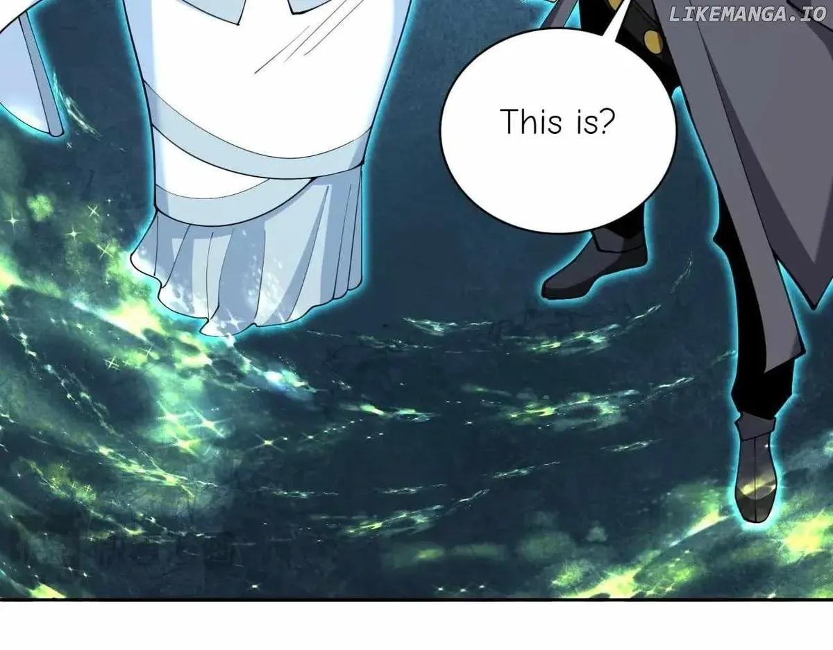 Age of Terror Chapter 334 Online - página 63