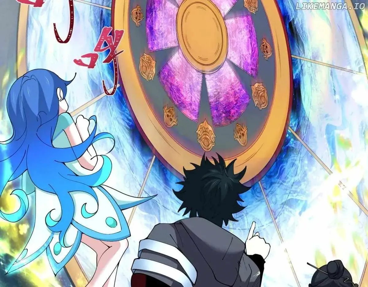 Age of Terror Chapter 334 Online - página 73