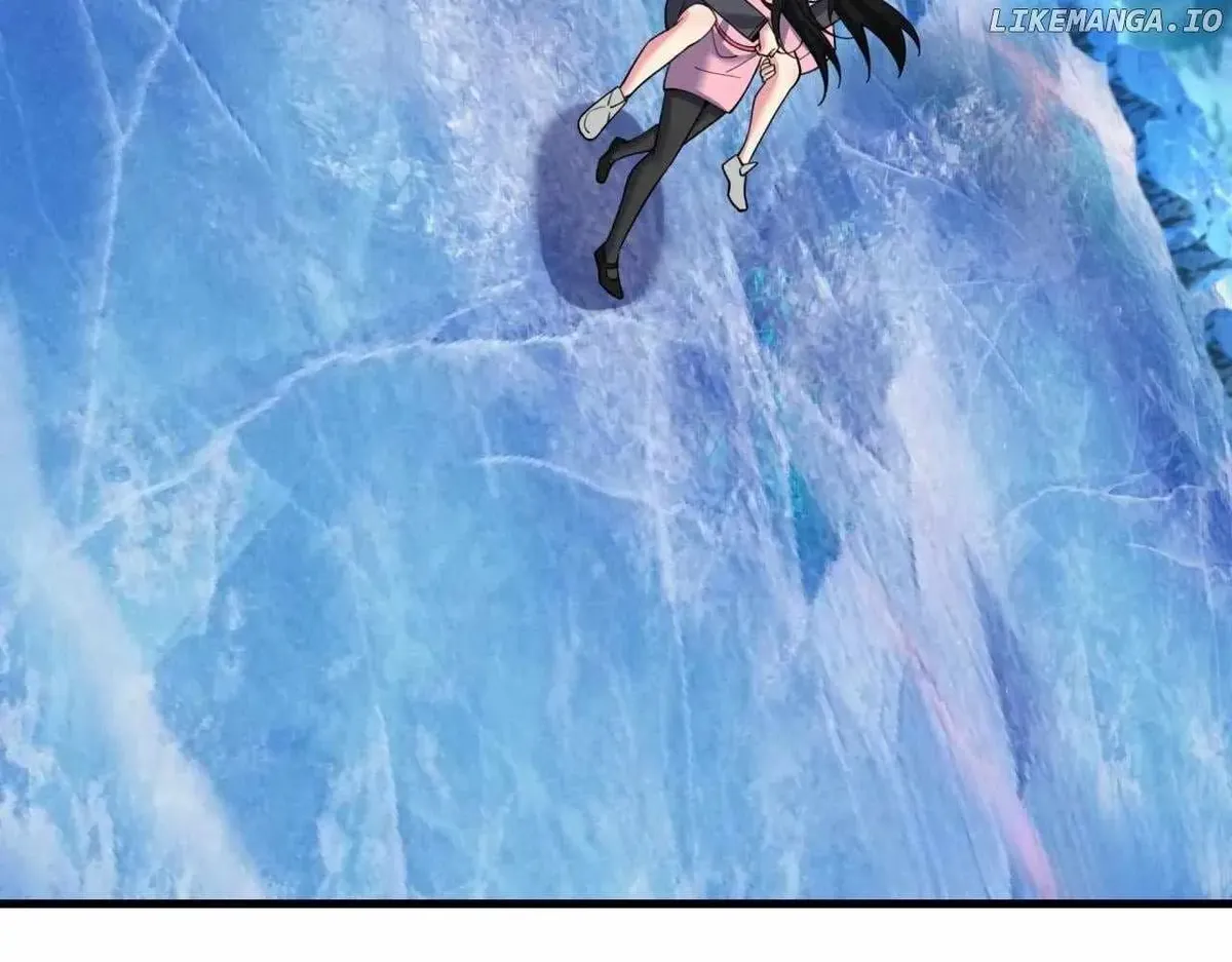 Age of Terror Chapter 334 Online - página 124