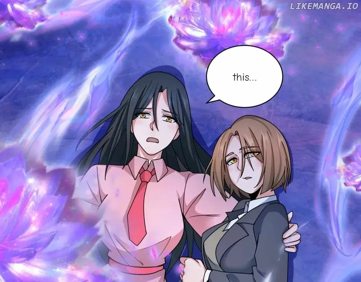 Age of Terror Chapter 334 Online - página 166