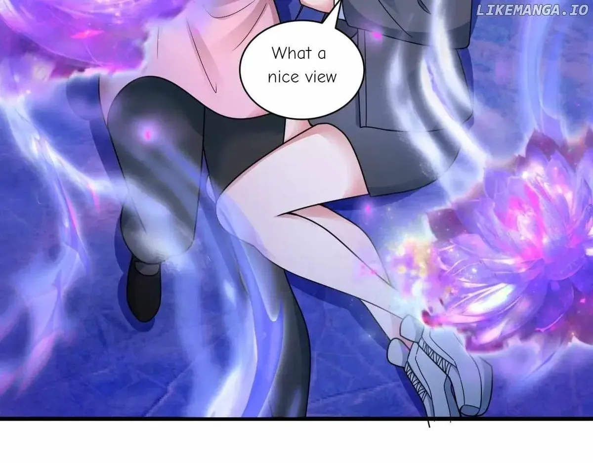 Age of Terror Chapter 334 Online - página 167