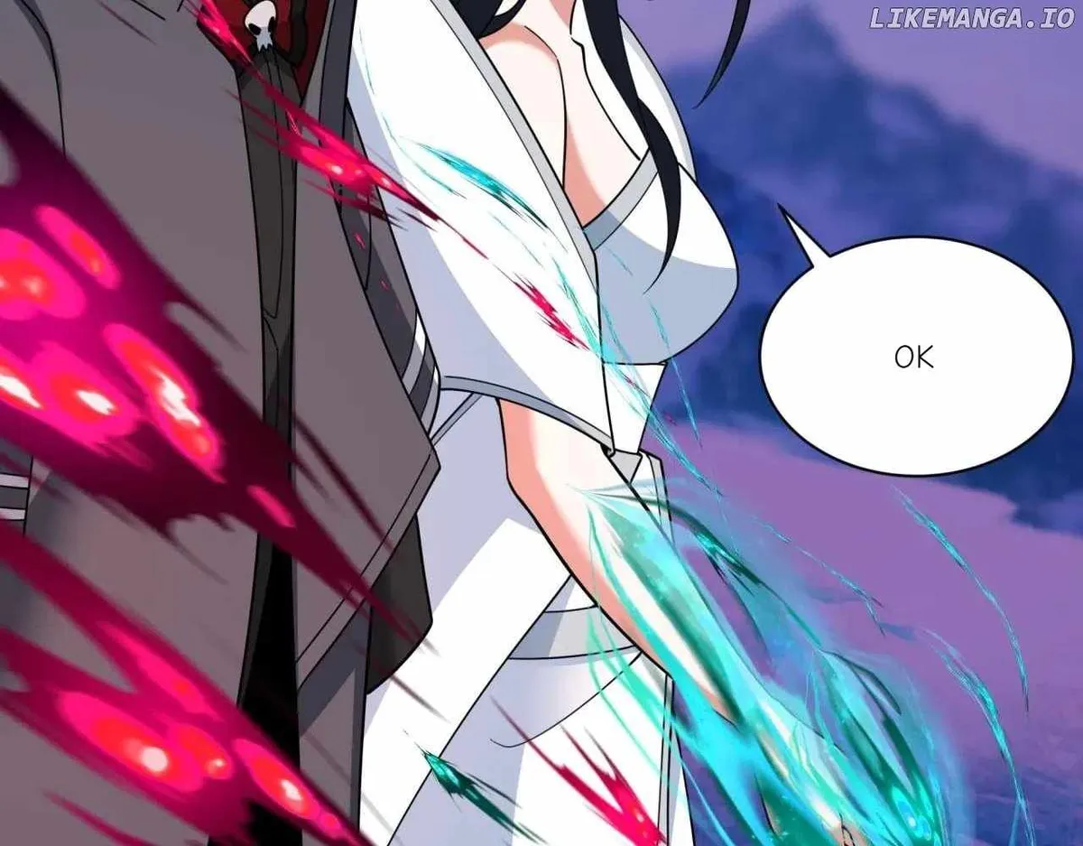 Age of Terror Chapter 335 Online - página 7
