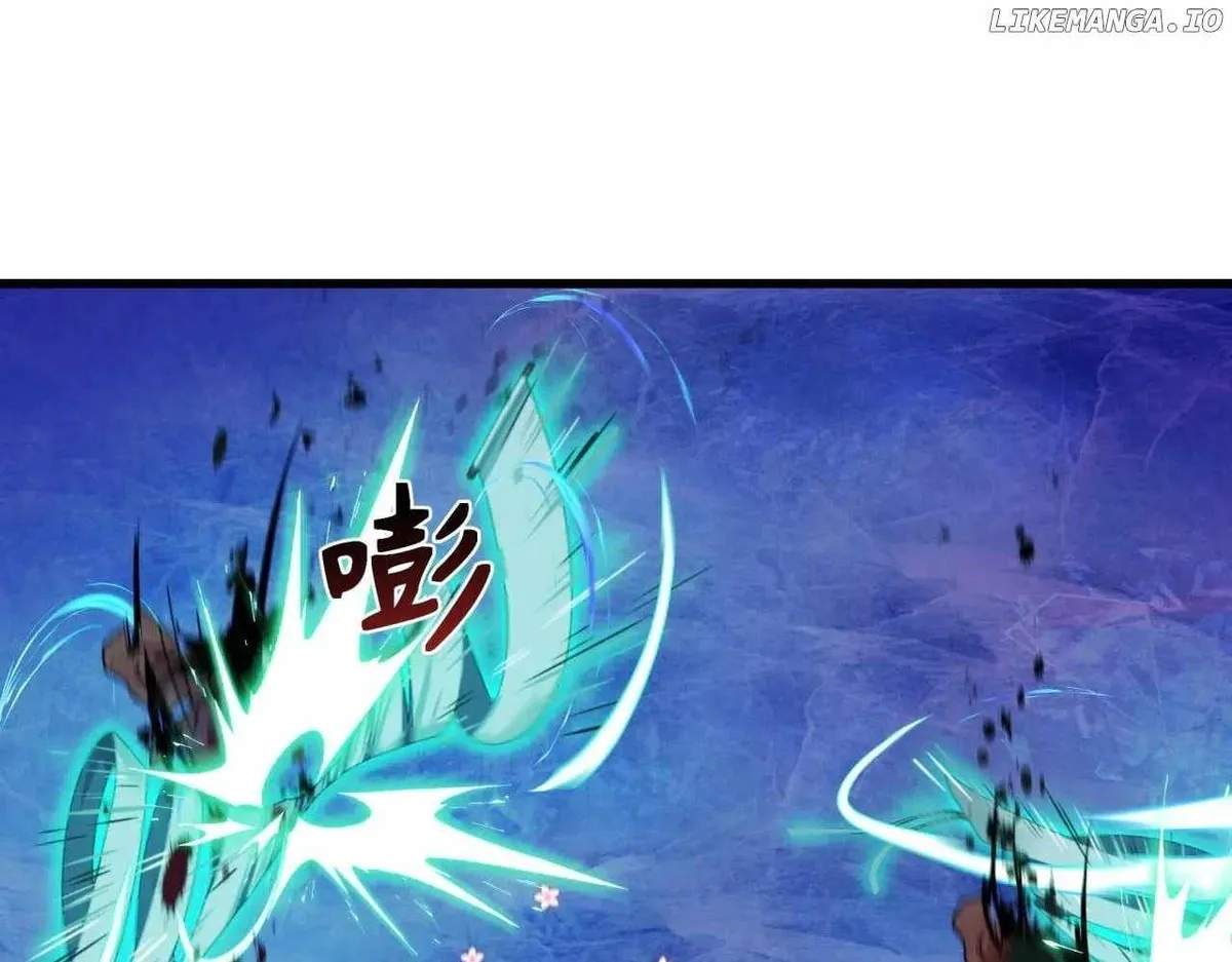 Age of Terror Chapter 335 Online - página 9