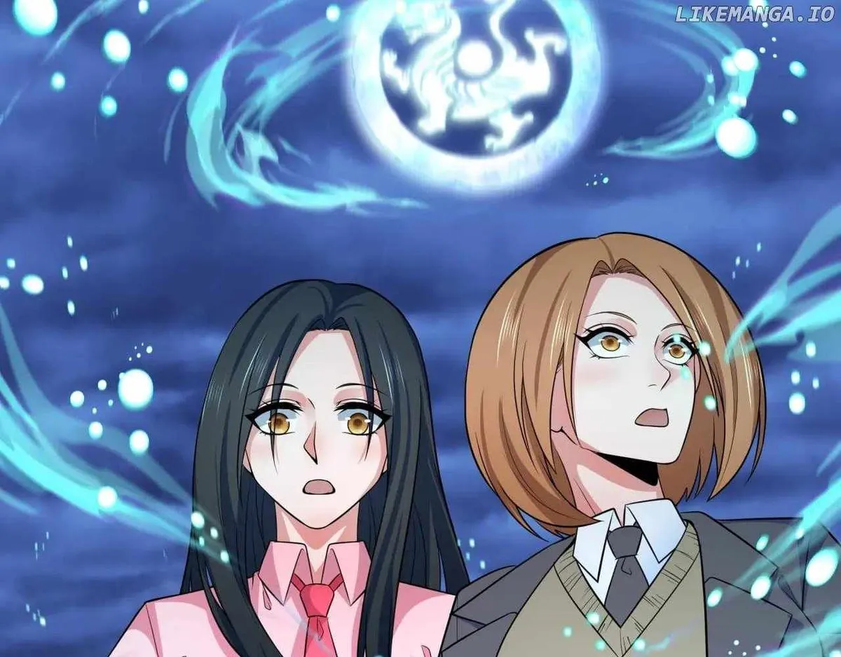 Age of Terror Chapter 335 Online - página 21