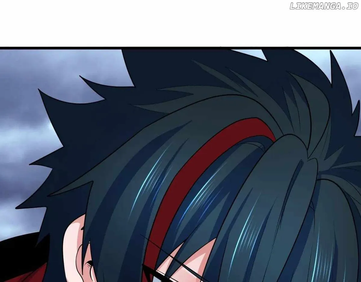 Age of Terror Chapter 335 Online - página 24