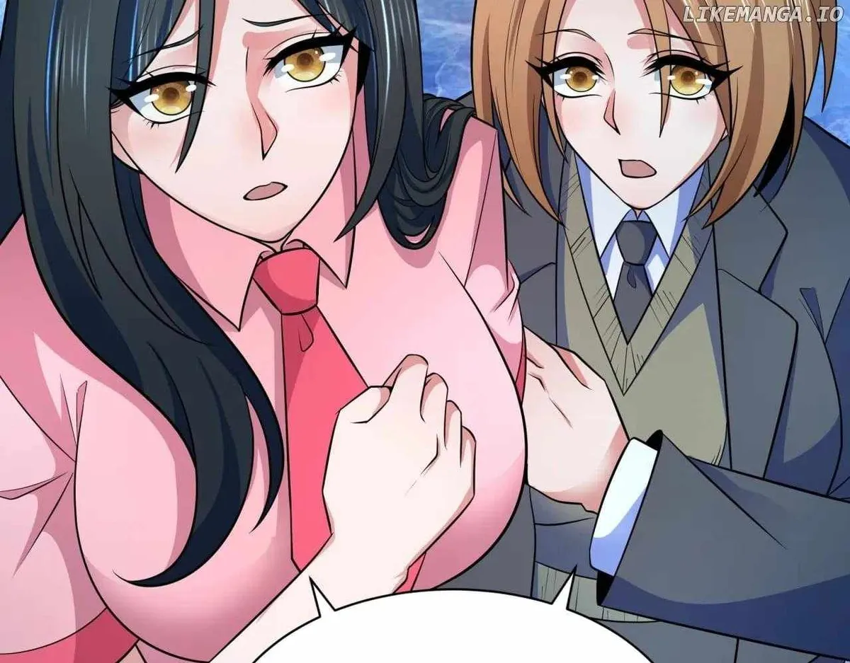 Age of Terror Chapter 335 Online - página 28