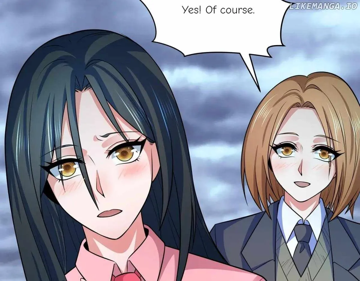 Age of Terror Chapter 335 Online - página 32