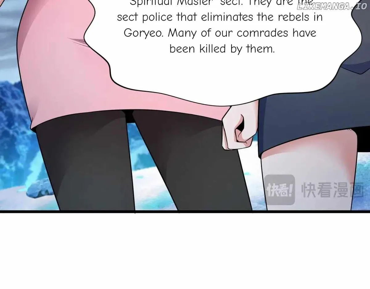 Age of Terror Chapter 335 Online - página 40