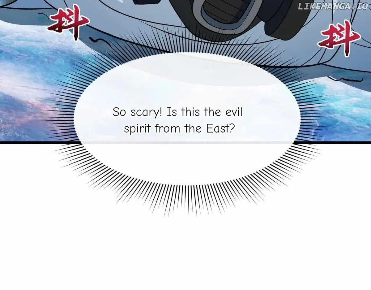 Age of Terror Chapter 335 Online - página 48