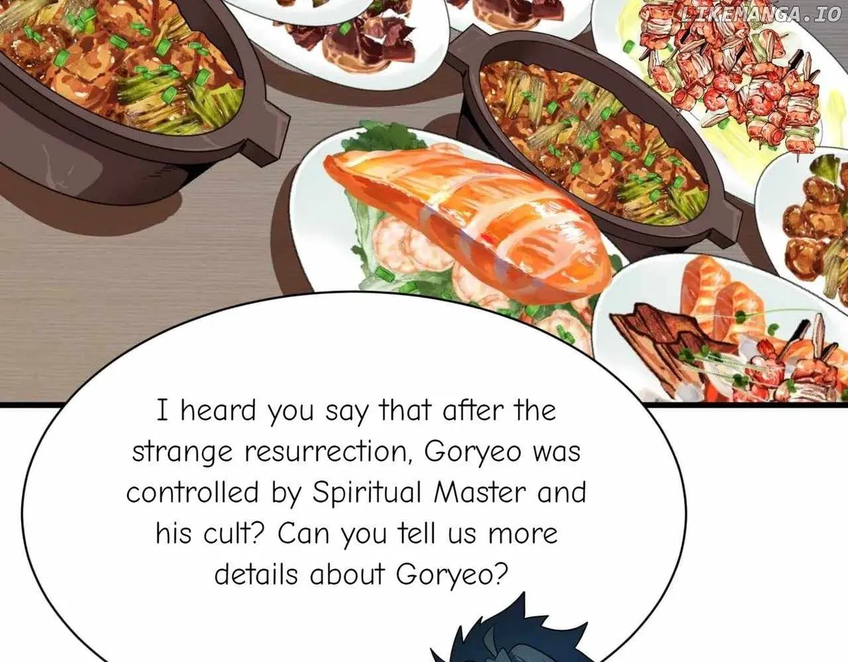 Age of Terror Chapter 335 Online - página 75