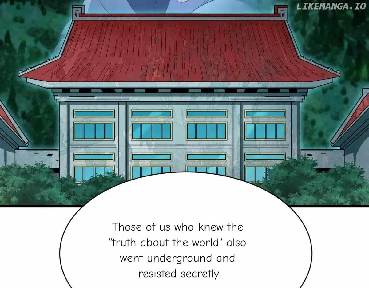 Age of Terror Chapter 335 Online - página 80