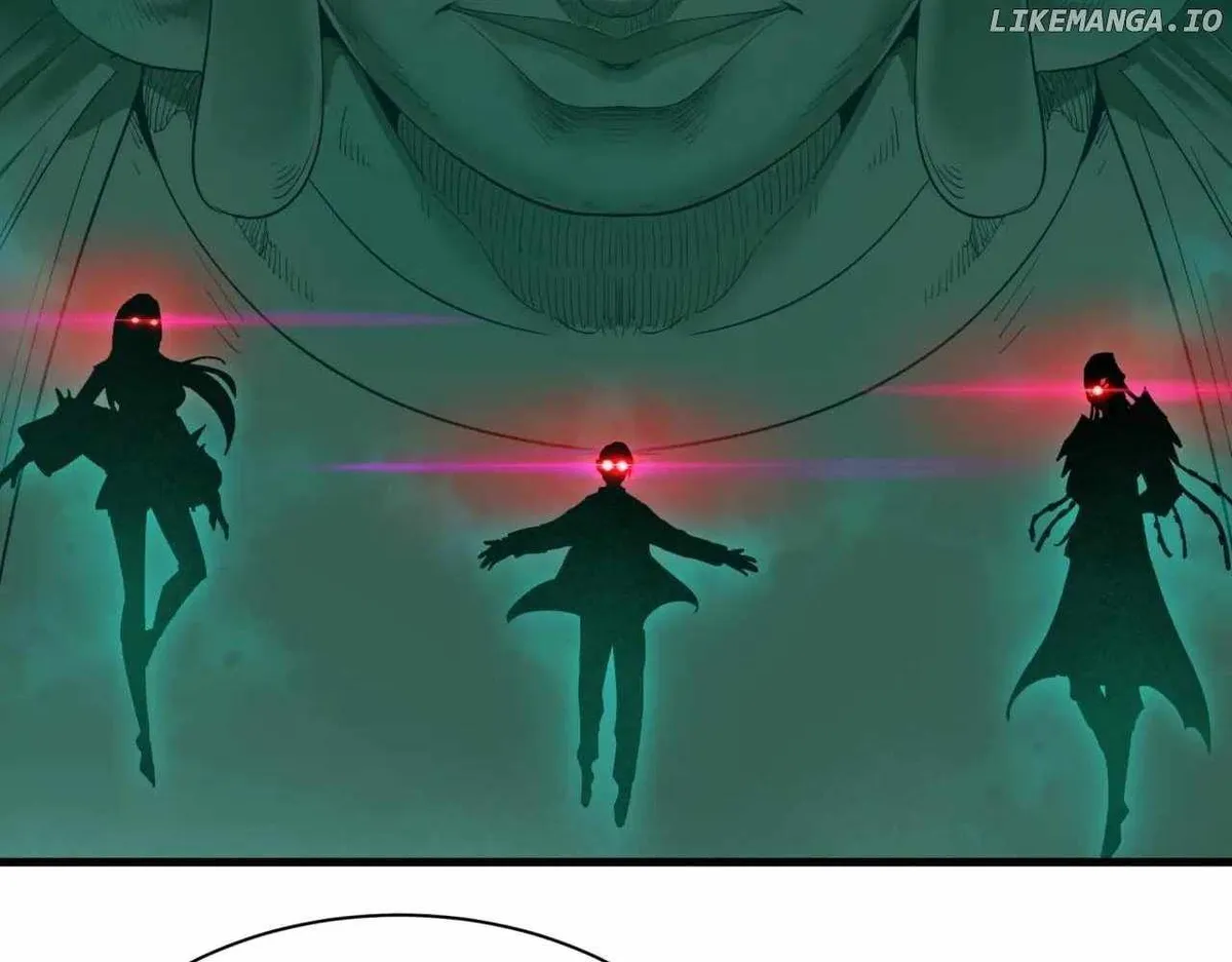 Age of Terror Chapter 335 Online - página 93