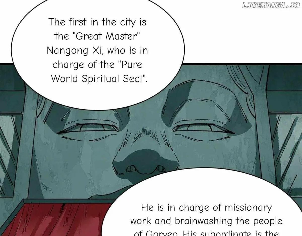 Age of Terror Chapter 335 Online - página 94