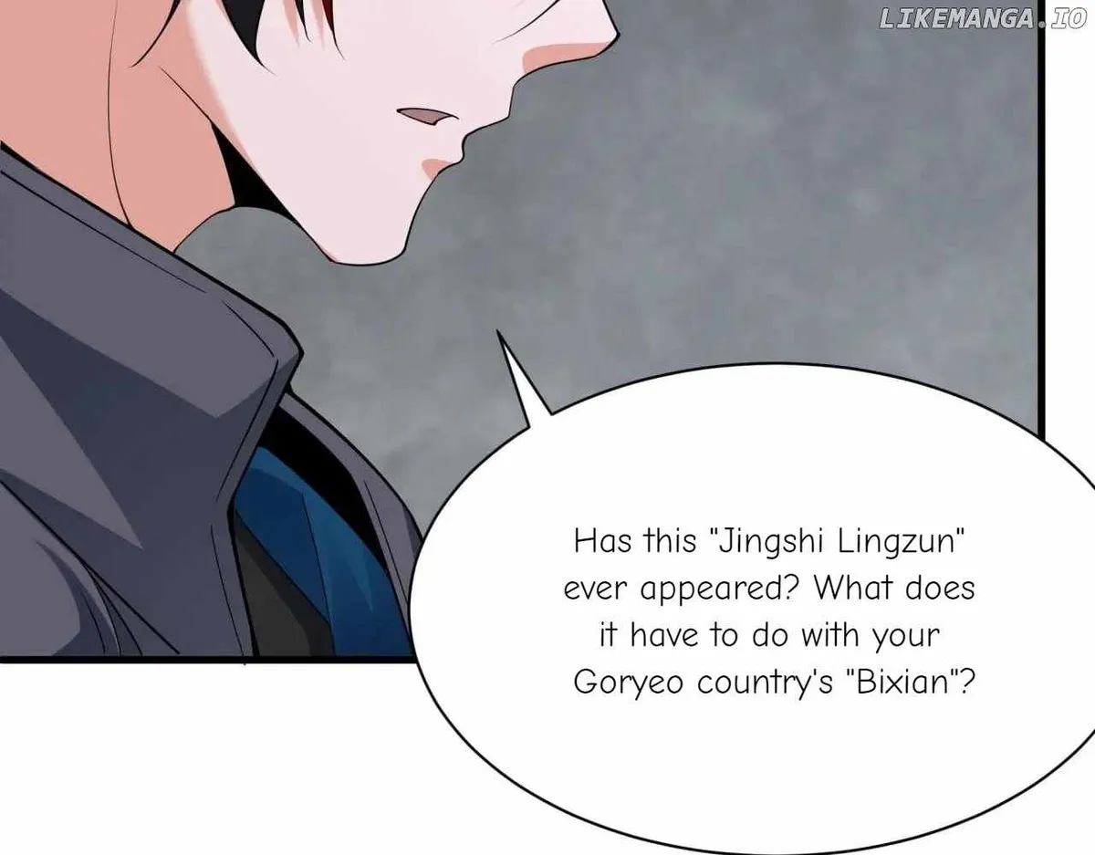 Age of Terror Chapter 335 Online - página 110