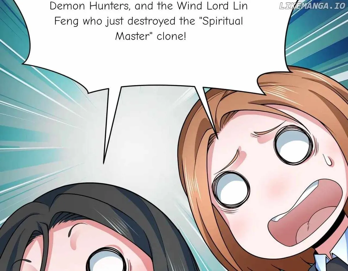 Age of Terror Chapter 335 Online - página 141
