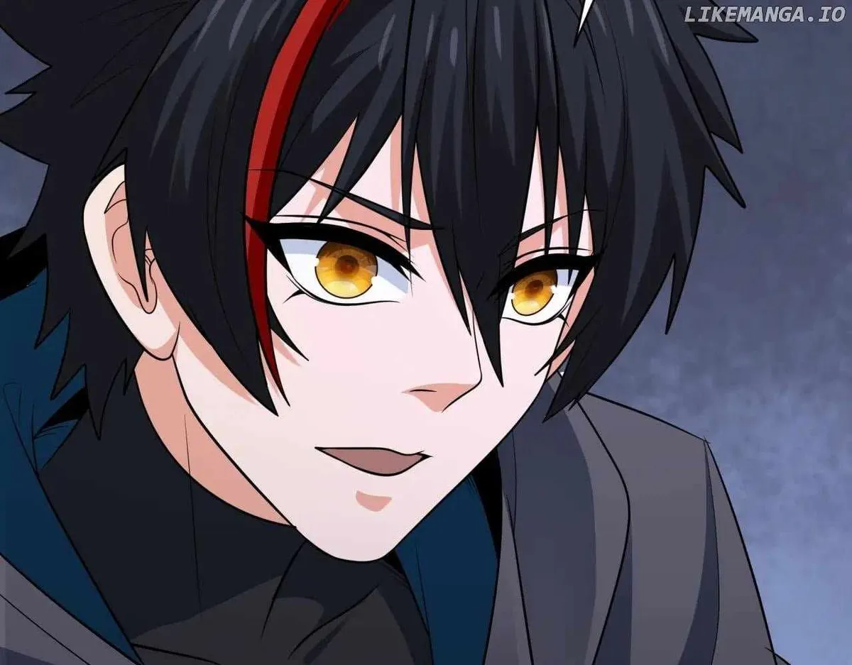 Age of Terror Chapter 335 Online - página 152