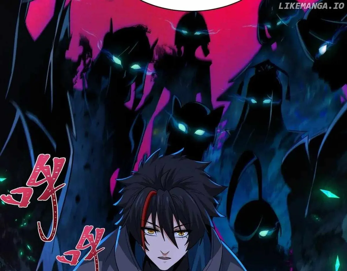 Age of Terror Chapter 335 Online - página 158