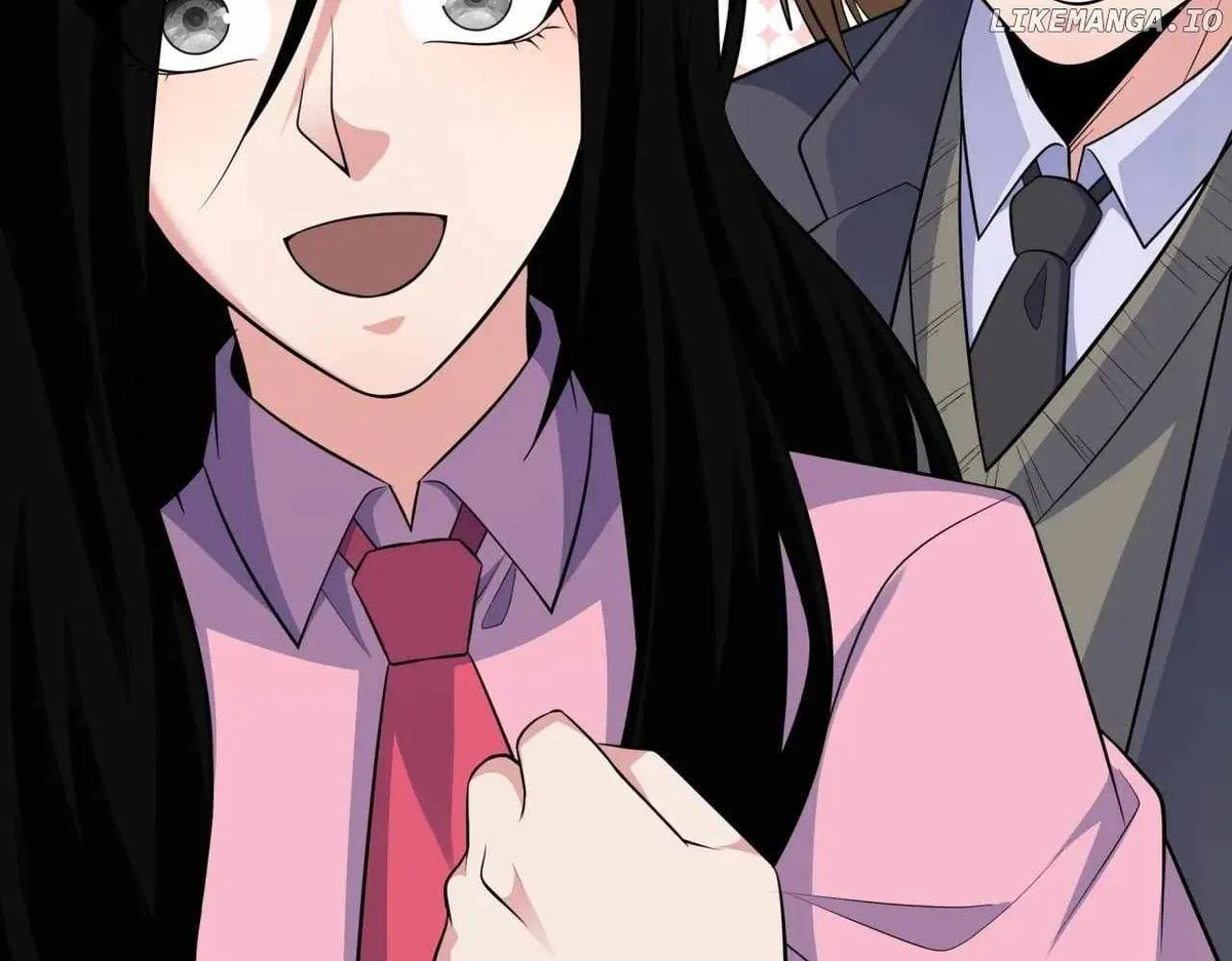 Age of Terror Chapter 335 Online - página 162