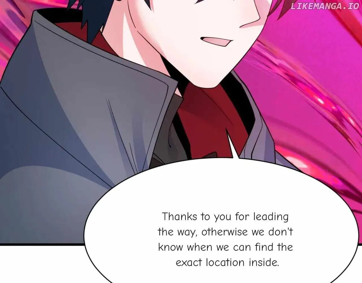 Age of Terror Chapter 336 Online - página 6