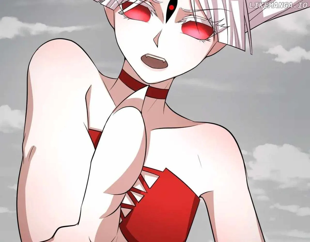 Age of Terror Chapter 336 Online - página 24