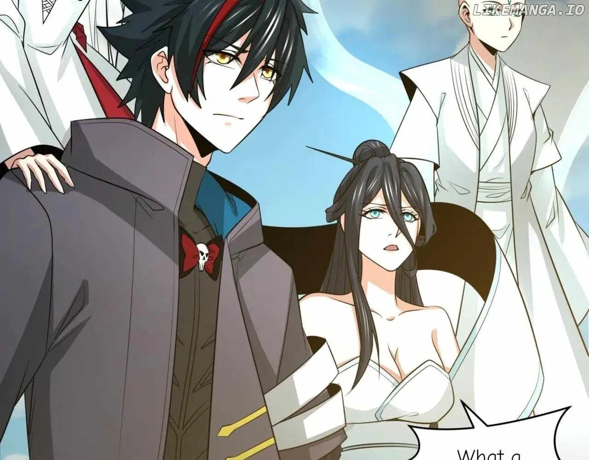 Age of Terror Chapter 336 Online - página 36