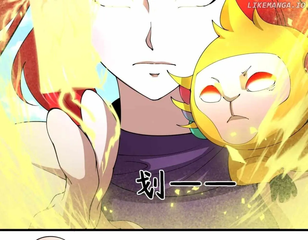 Age of Terror Chapter 336 Online - página 71