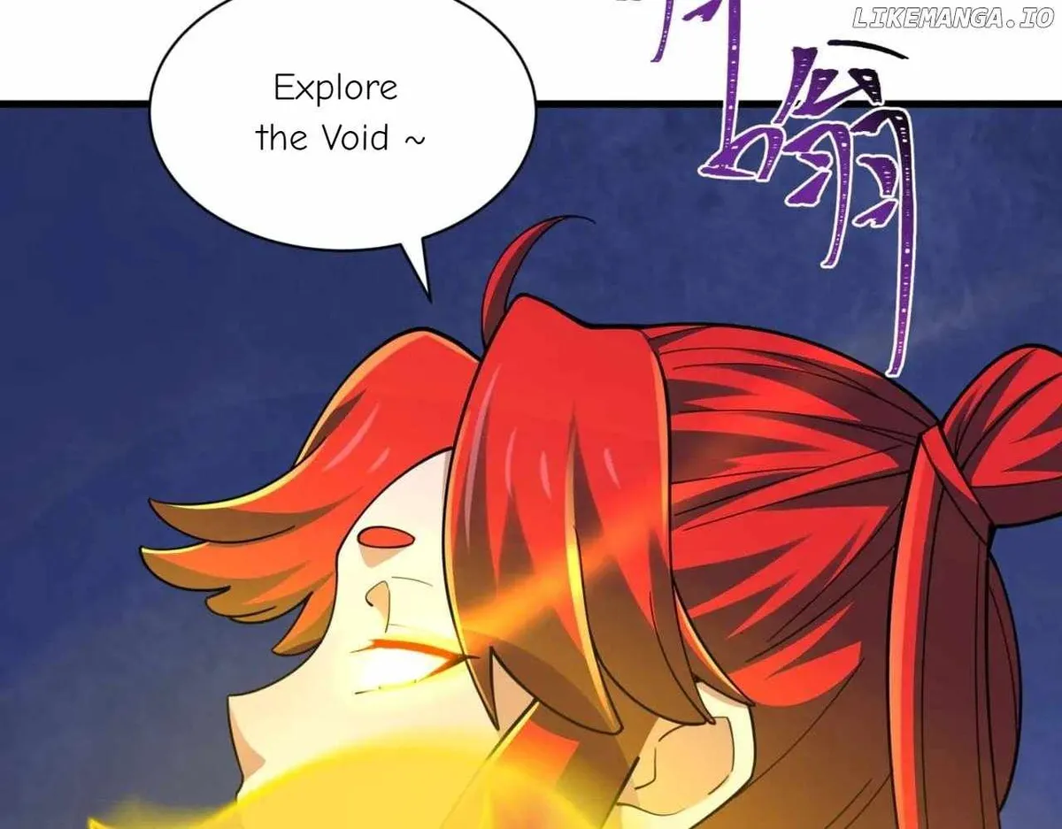 Age of Terror Chapter 336 Online - página 80
