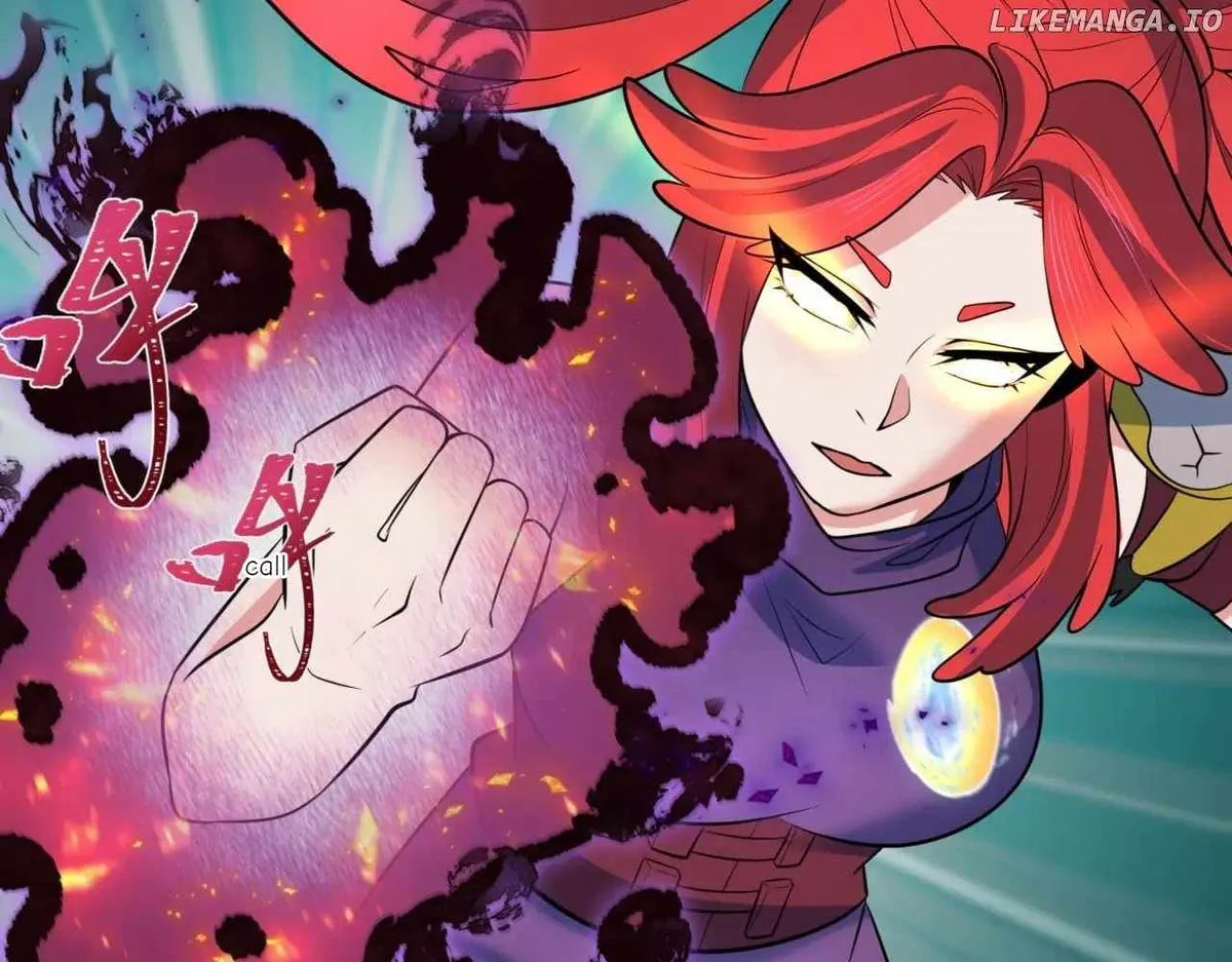Age of Terror Chapter 336 Online - página 95
