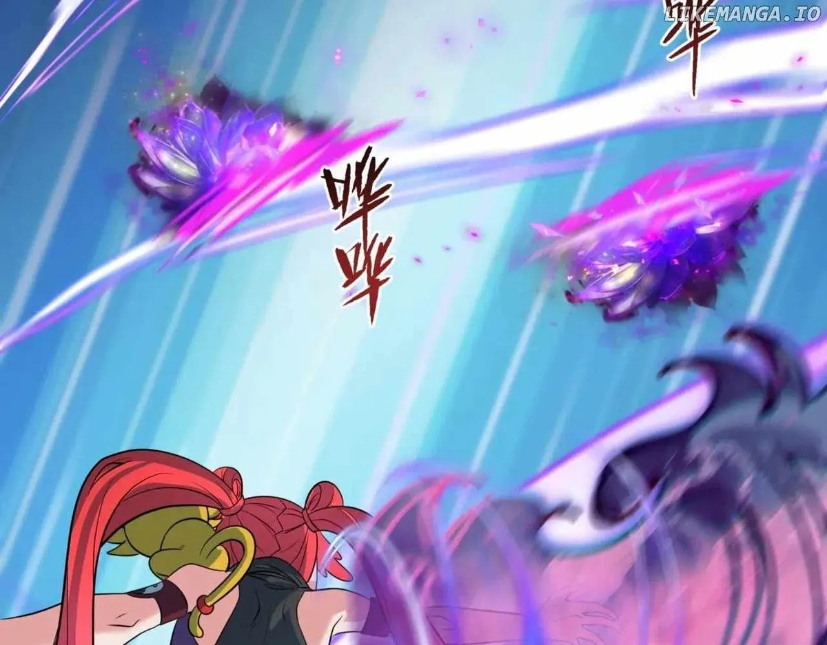 Age of Terror Chapter 336 Online - página 102