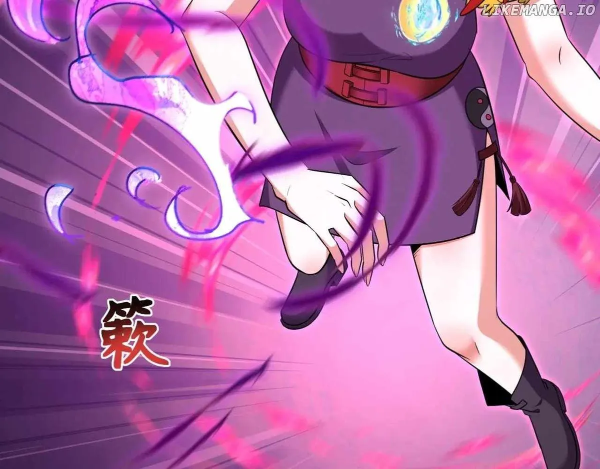Age of Terror Chapter 336 Online - página 130