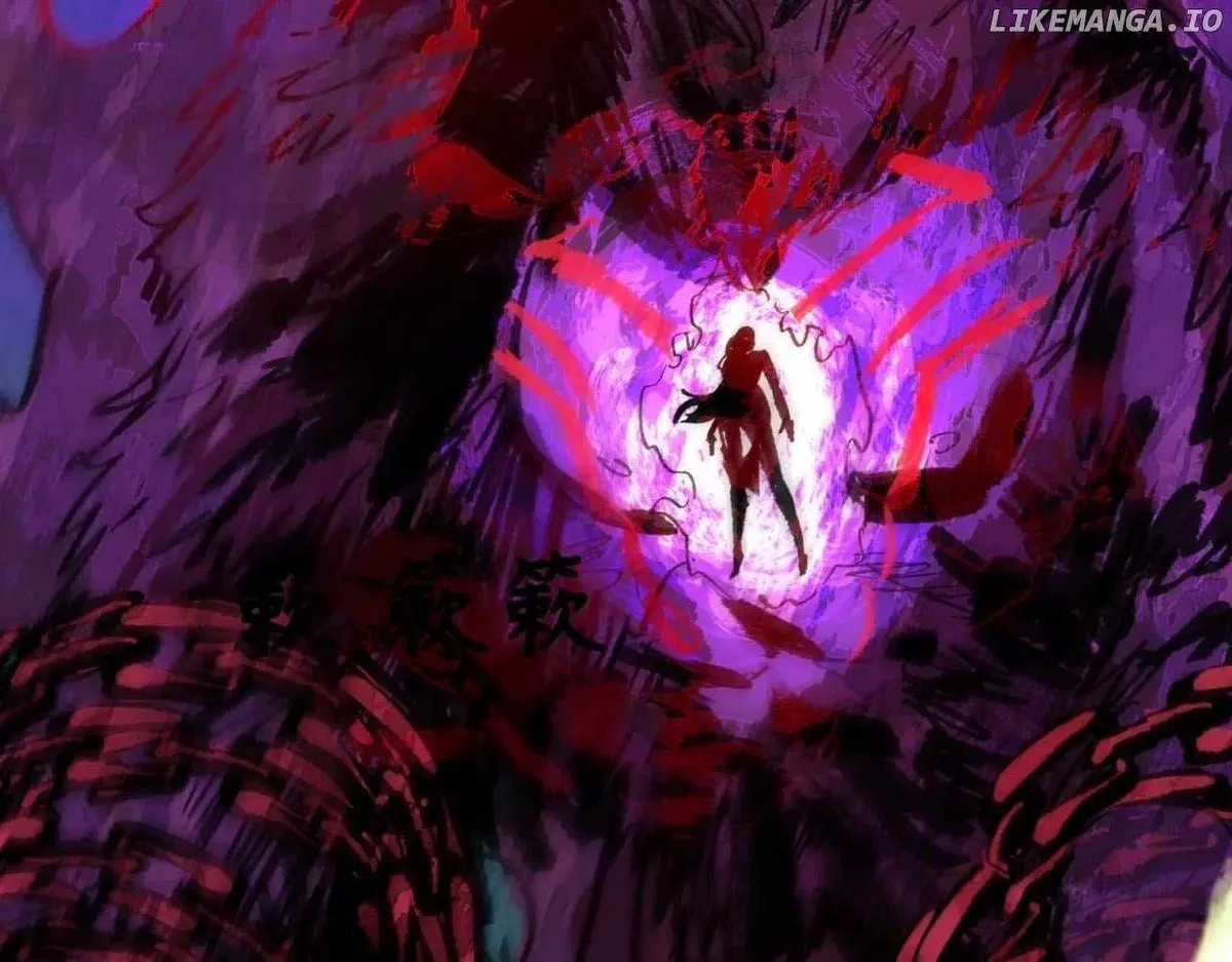 Age of Terror Chapter 336 Online - página 140