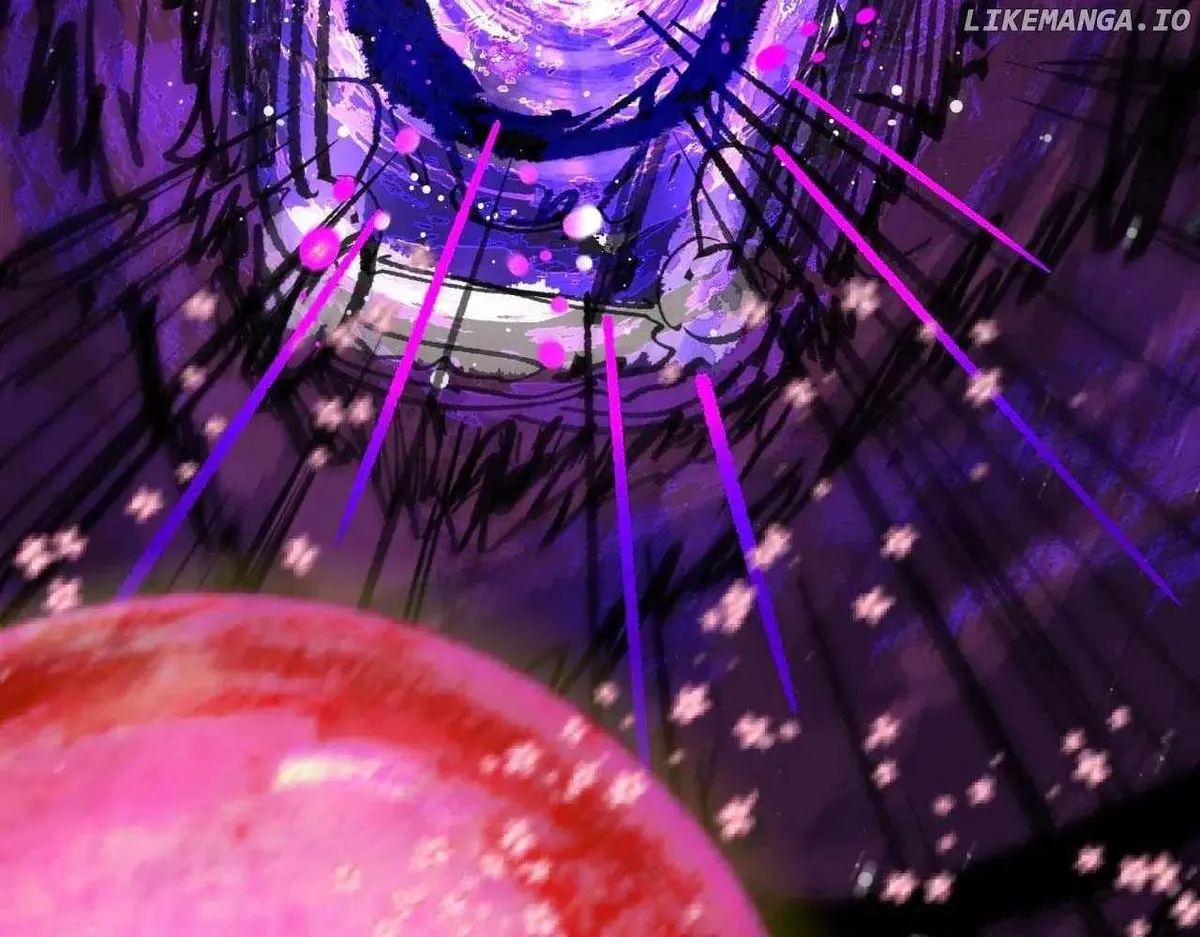 Age of Terror Chapter 337 Online - página 4