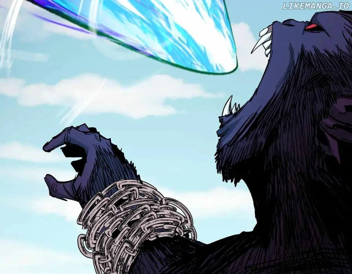 Age of Terror Chapter 337 Online - página 9