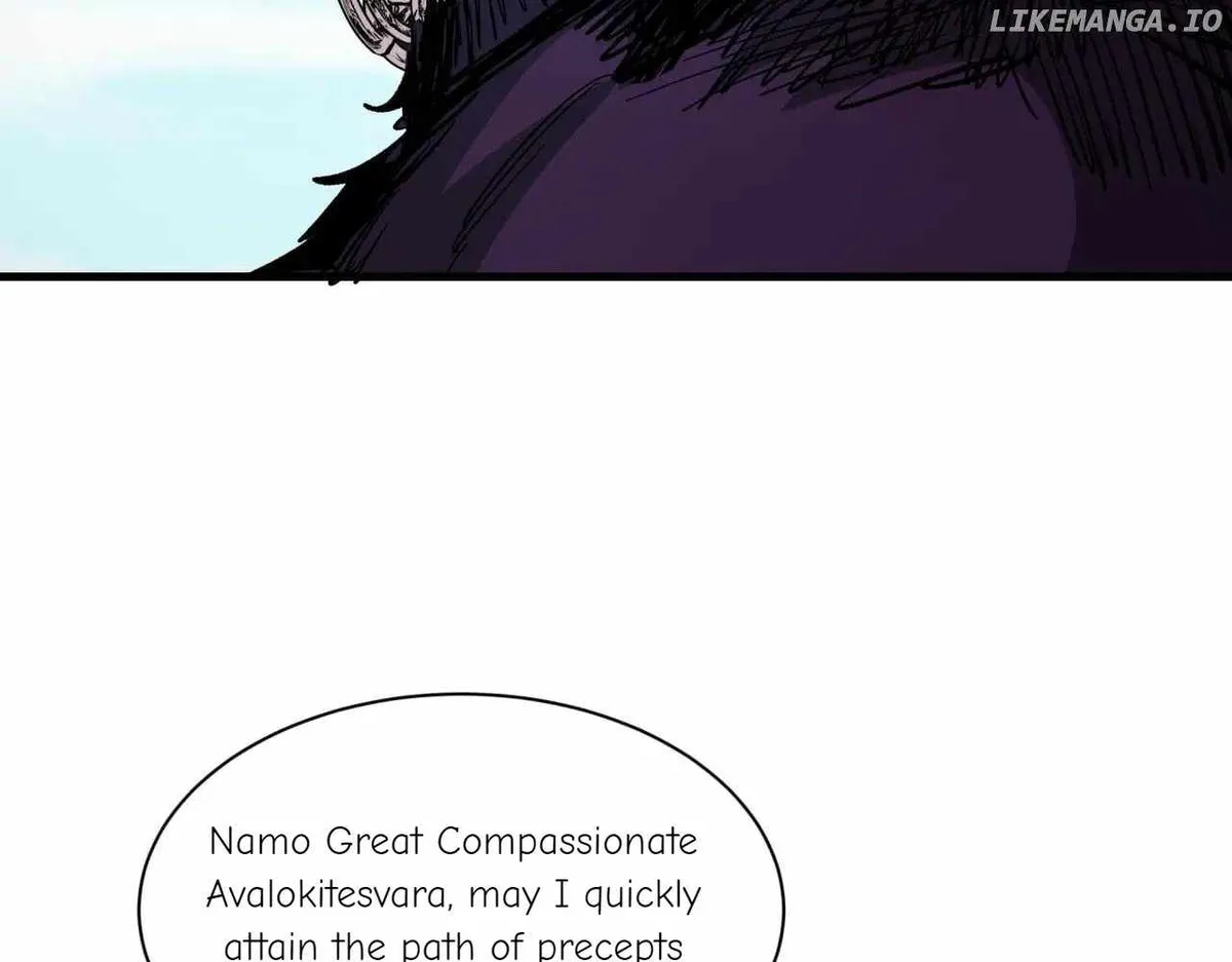 Age of Terror Chapter 337 Online - página 10