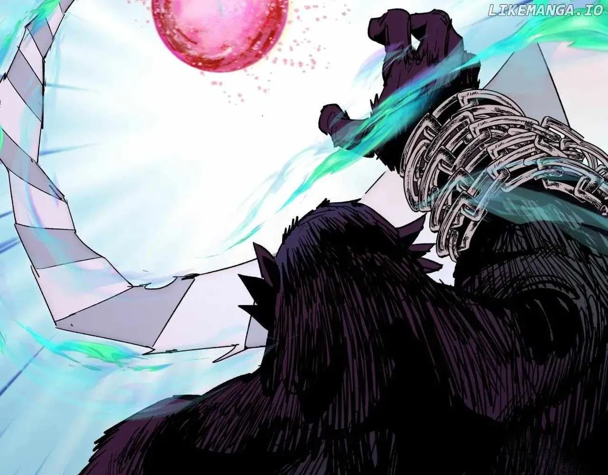 Age of Terror Chapter 337 Online - página 14