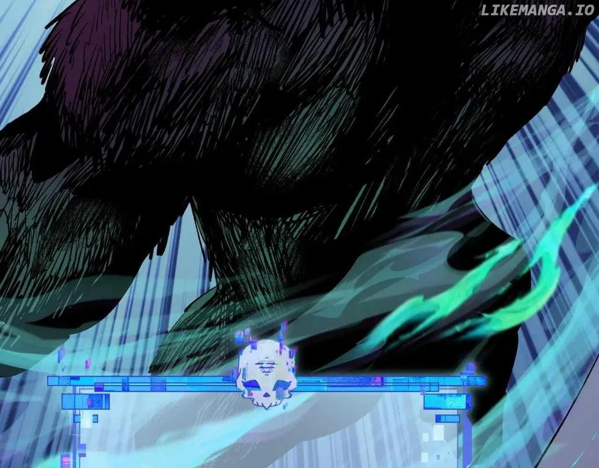 Age of Terror Chapter 337 Online - página 15