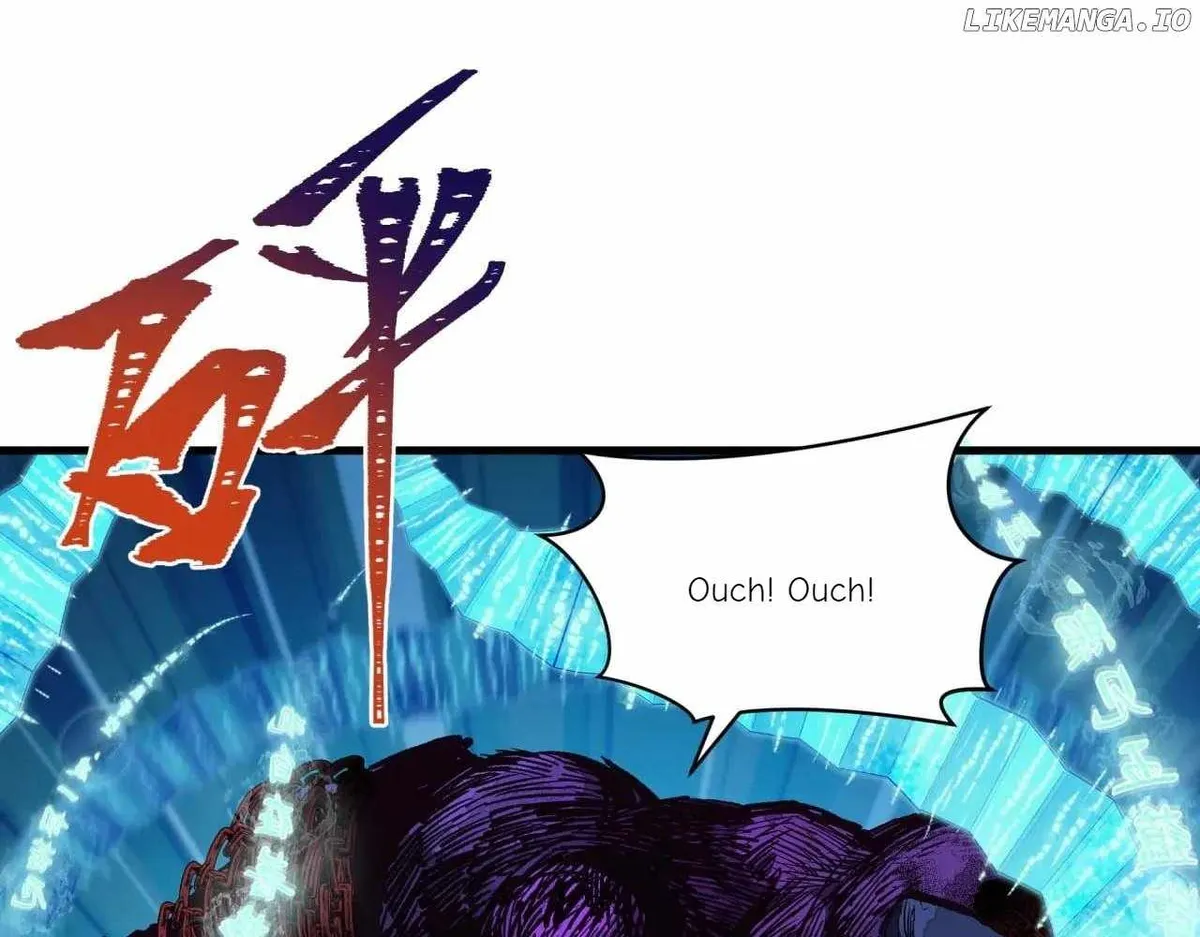 Age of Terror Chapter 337 Online - página 21
