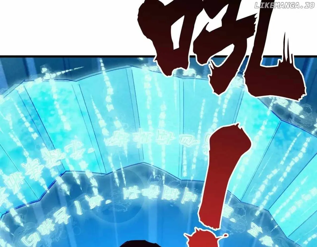 Age of Terror Chapter 337 Online - página 30