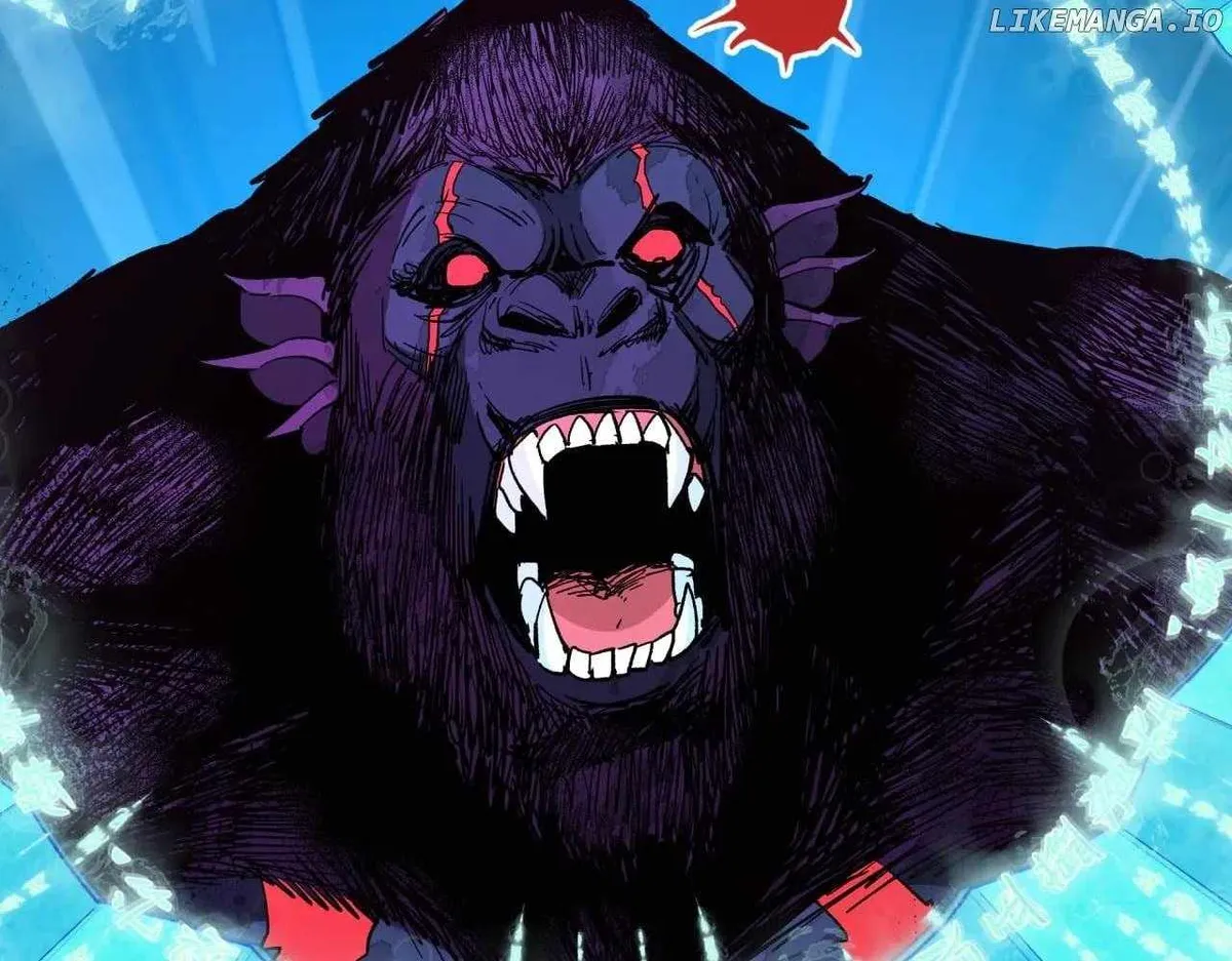 Age of Terror Chapter 337 Online - página 31