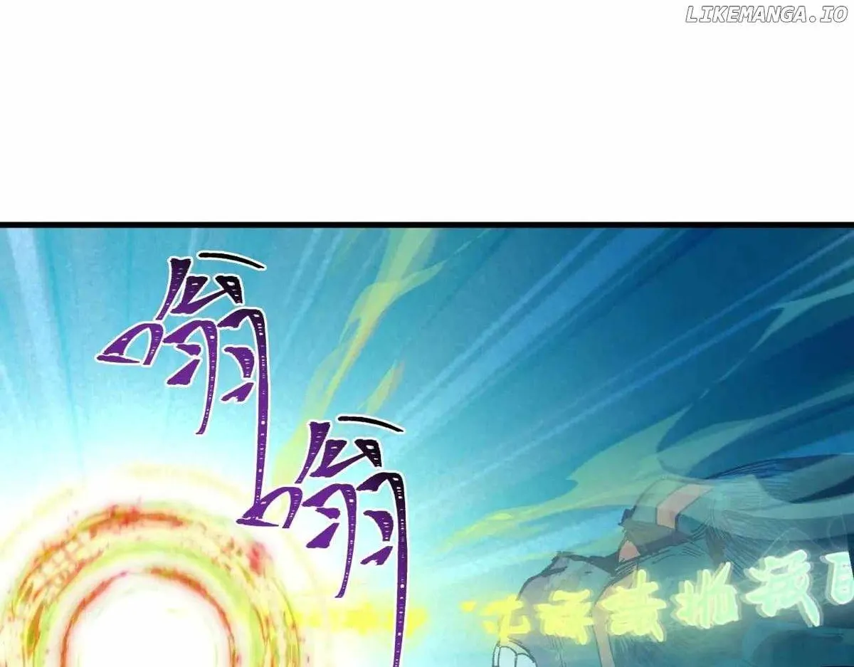 Age of Terror Chapter 337 Online - página 34