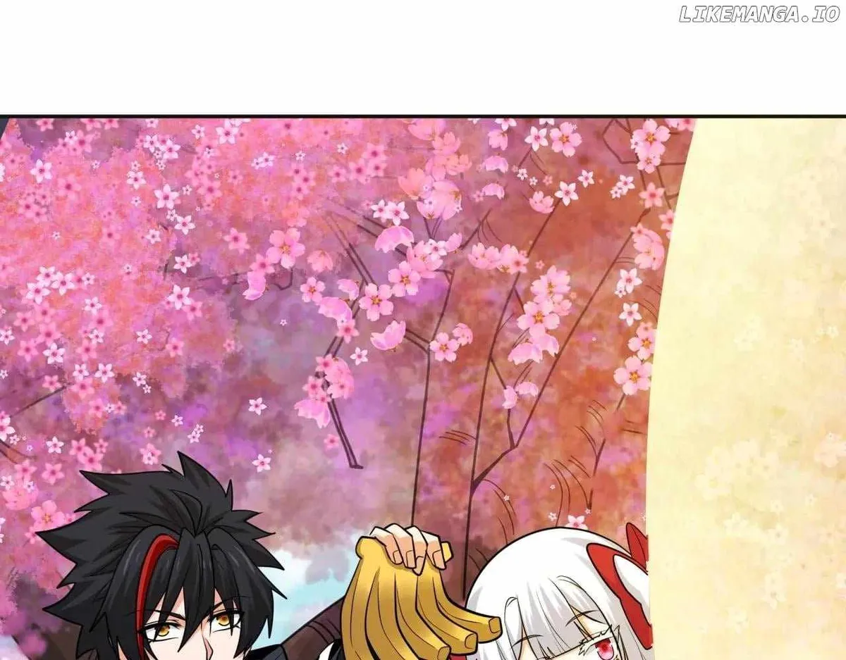Age of Terror Chapter 337 Online - página 110