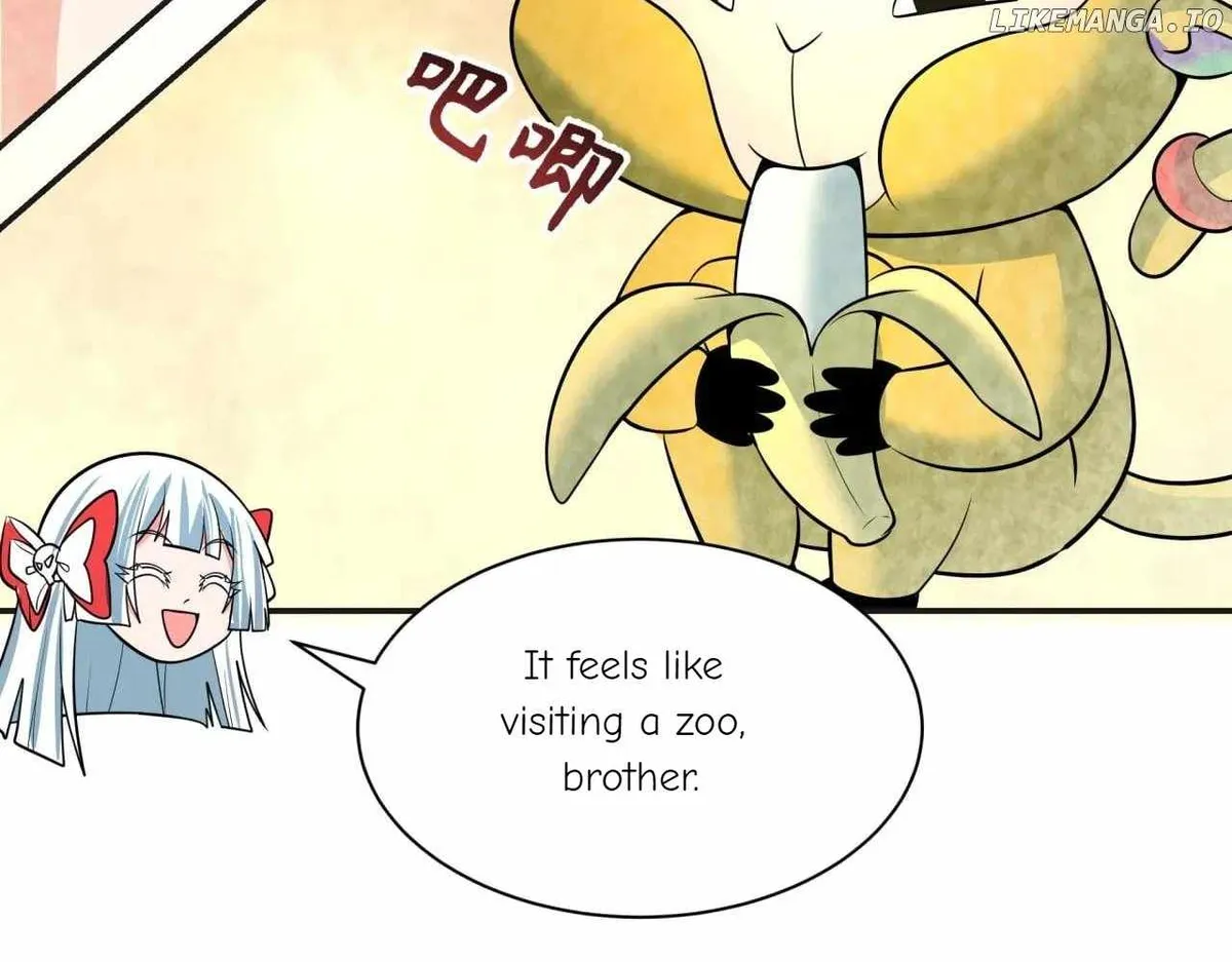 Age of Terror Chapter 337 Online - página 121