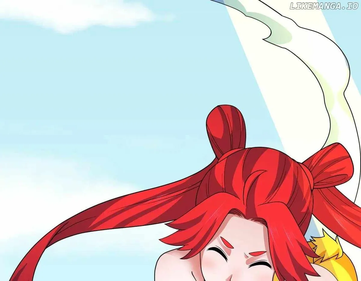 Age of Terror Chapter 337 Online - página 145