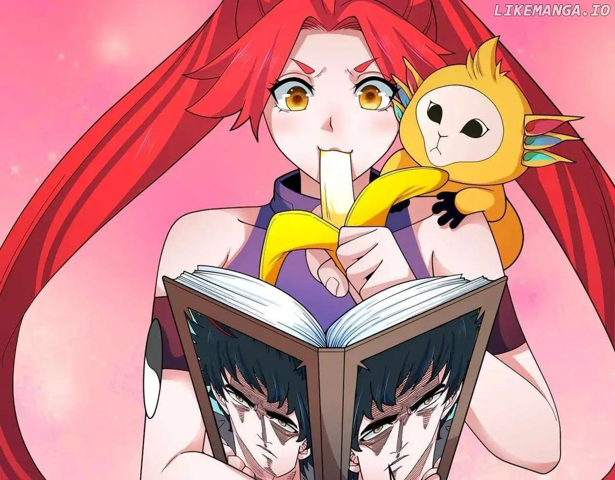 Age of Terror Chapter 337 Online - página 149