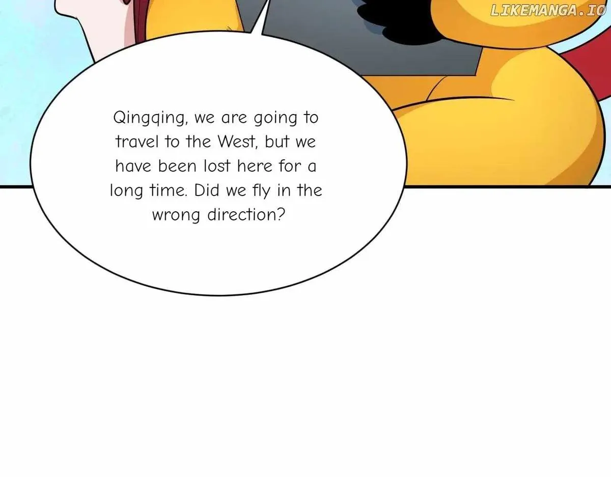 Age of Terror Chapter 337 Online - página 161