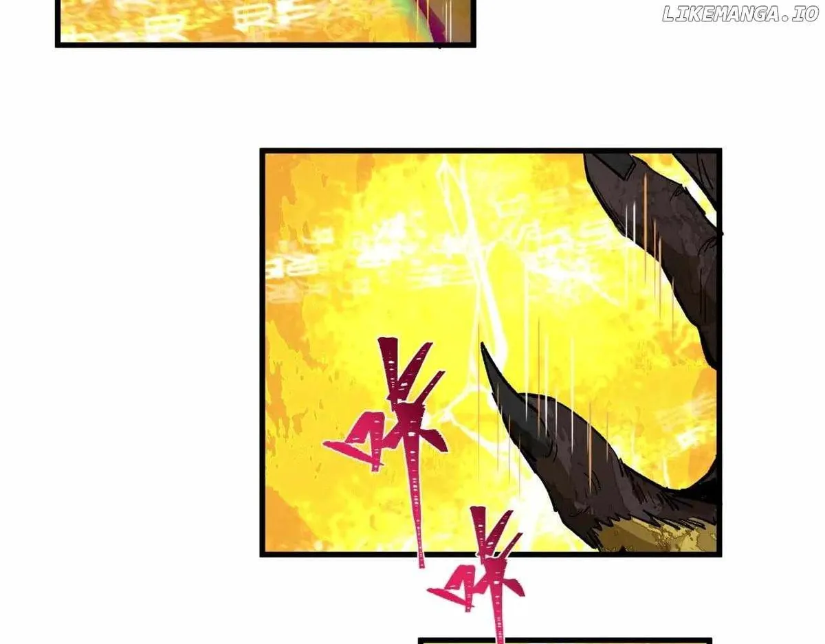 Age of Terror Chapter 338 Online - página 21