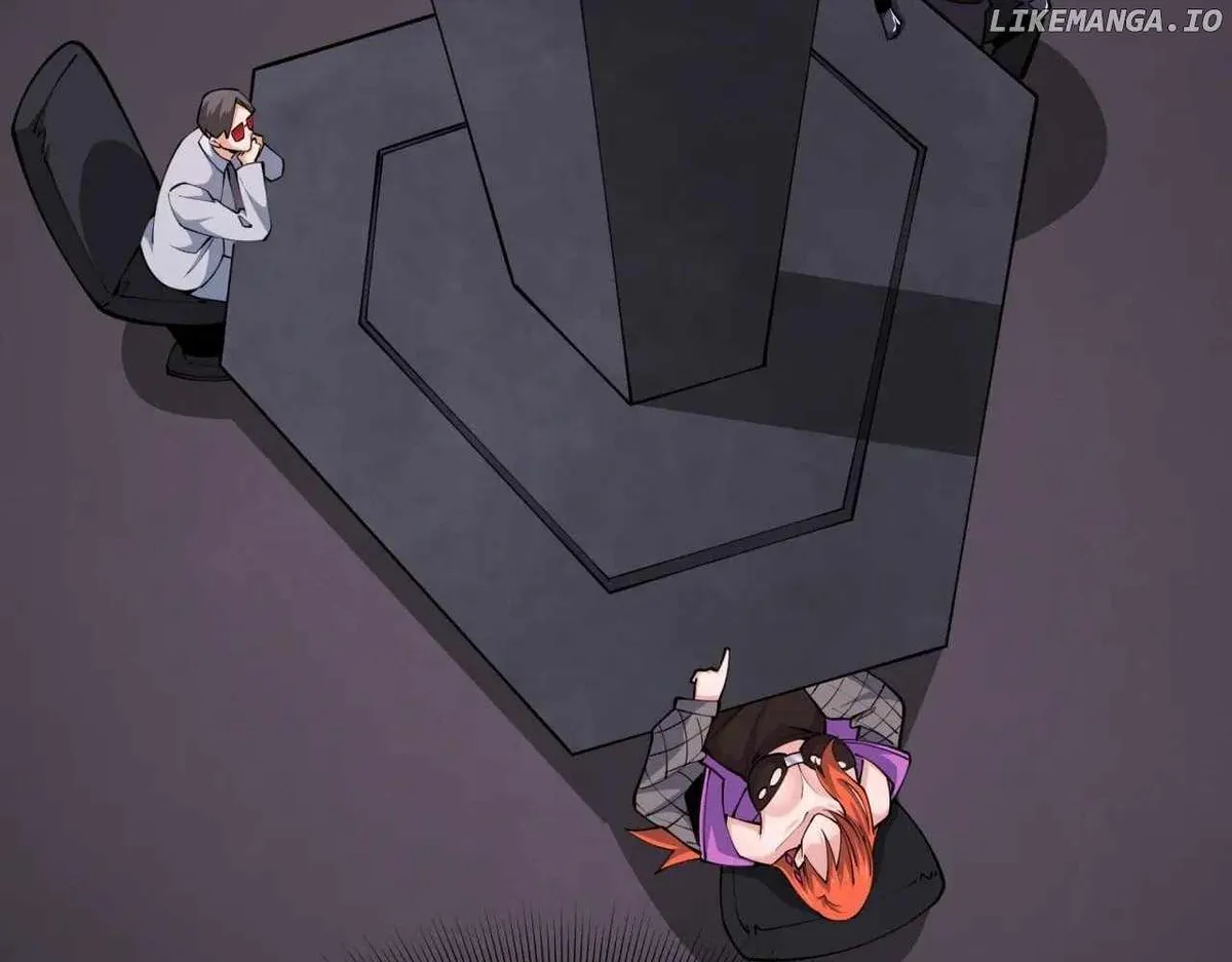 Age of Terror Chapter 338 Online - página 24