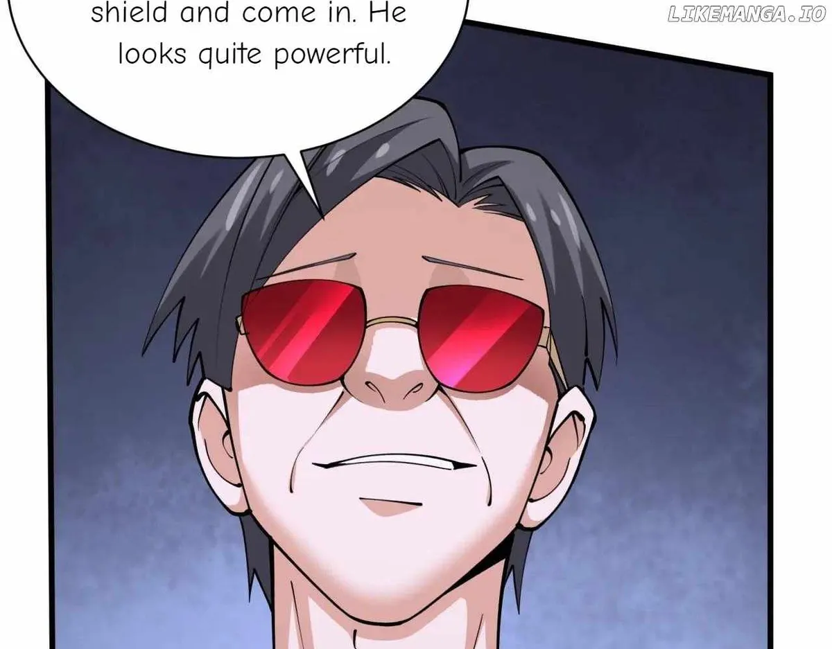 Age of Terror Chapter 338 Online - página 31