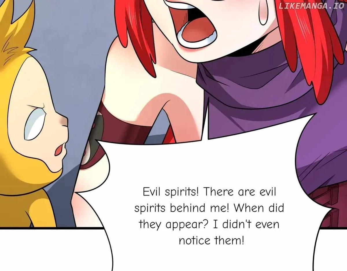 Age of Terror Chapter 338 Online - página 49
