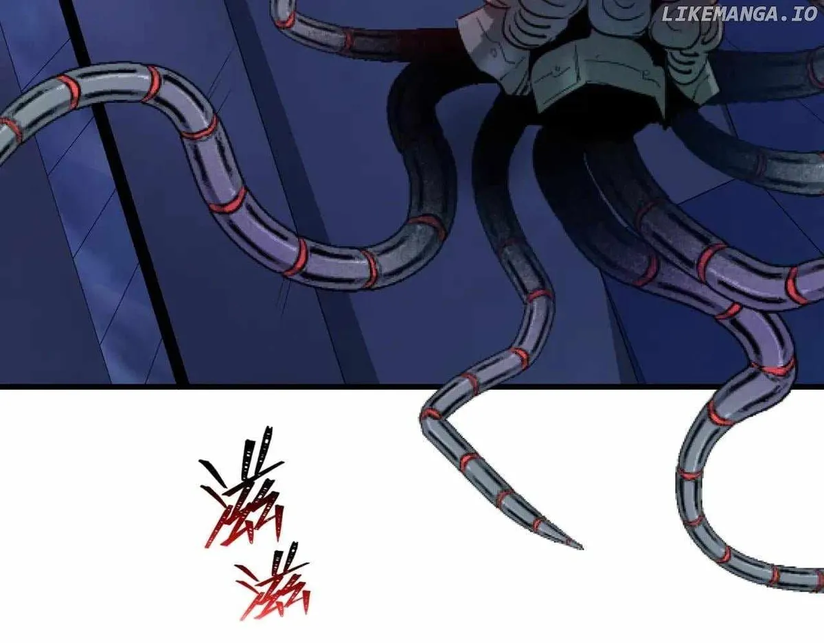 Age of Terror Chapter 338 Online - página 55